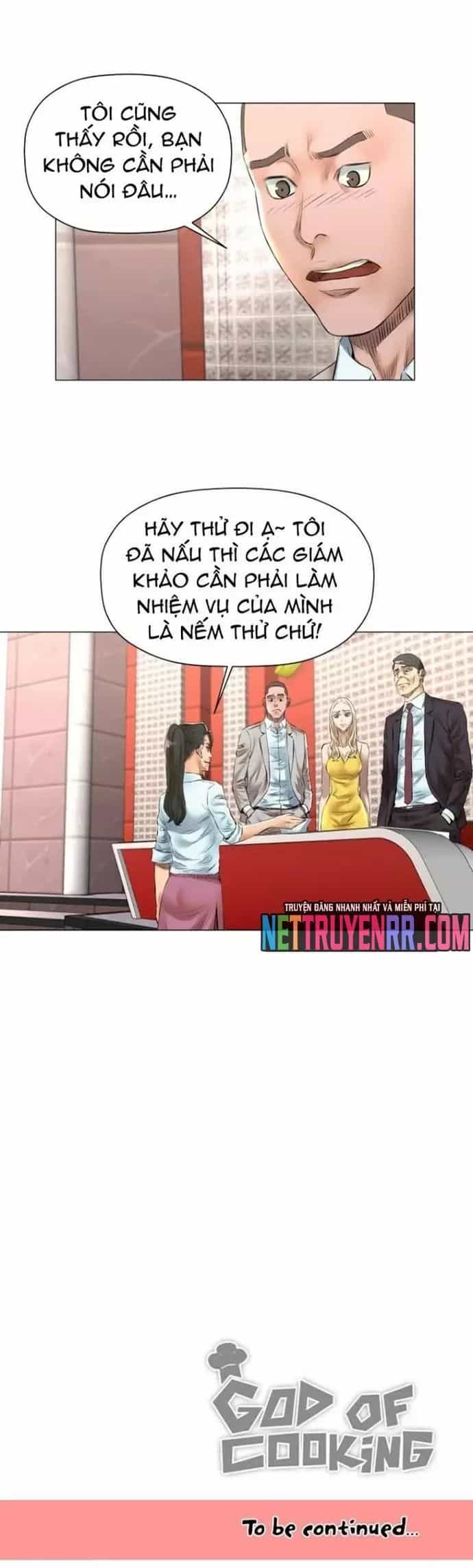 Thánh Nấu Ăn - Chương 36 - ảnh 22