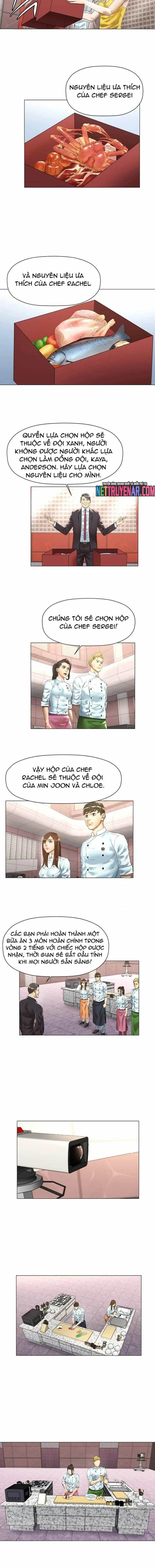 Thánh Nấu Ăn - Chương 41 - ảnh 2