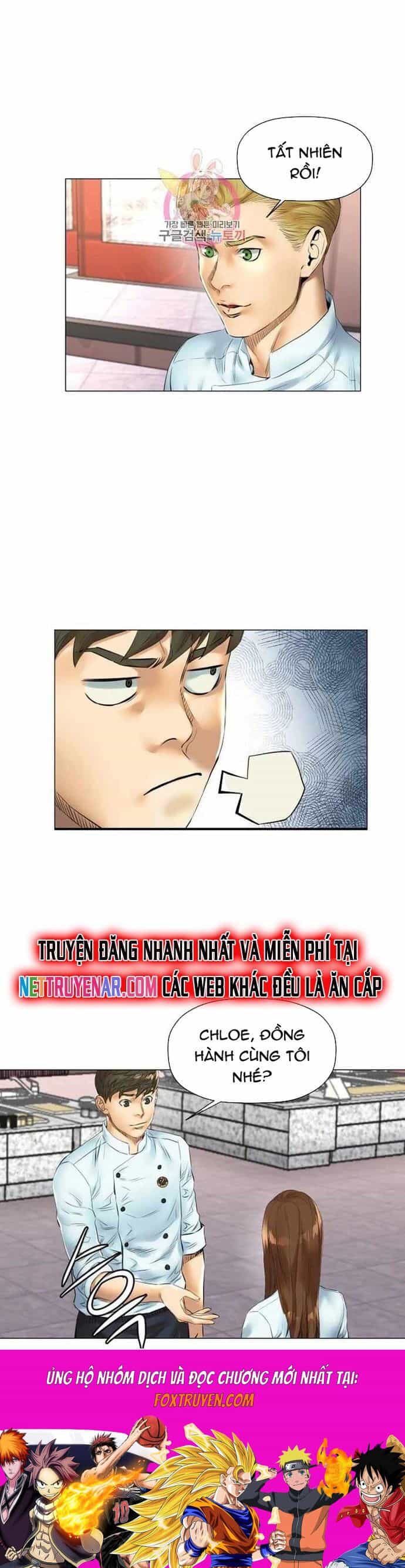 Thánh Nấu Ăn - Chương 45 - ảnh 20