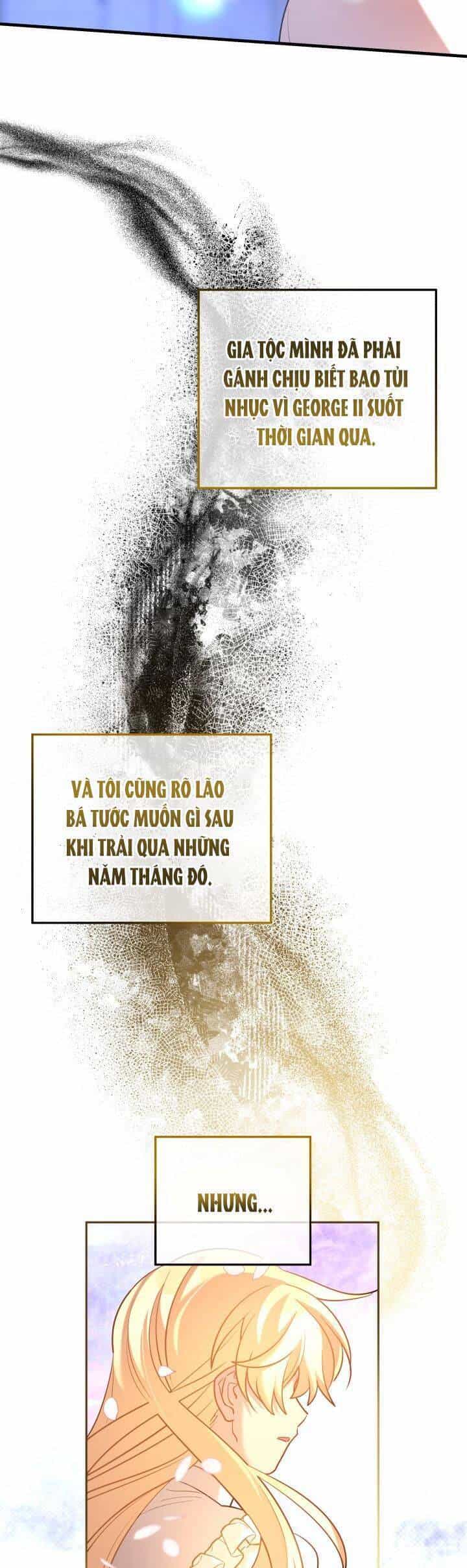 Thánh Nữ Bé Con Muốn Hủy Diệt Thế Giới - Chương 27 - ảnh 38