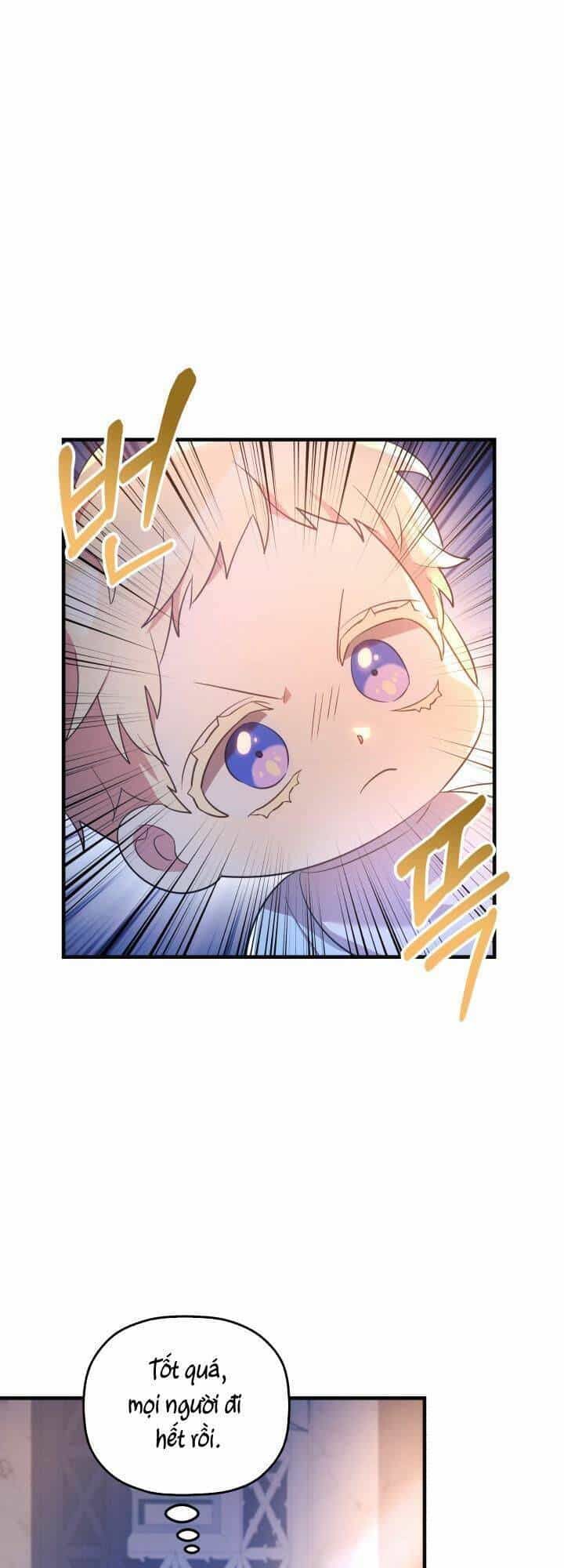 Thánh Nữ Bé Con Muốn Hủy Diệt Thế Giới - Chương 4 - ảnh 33