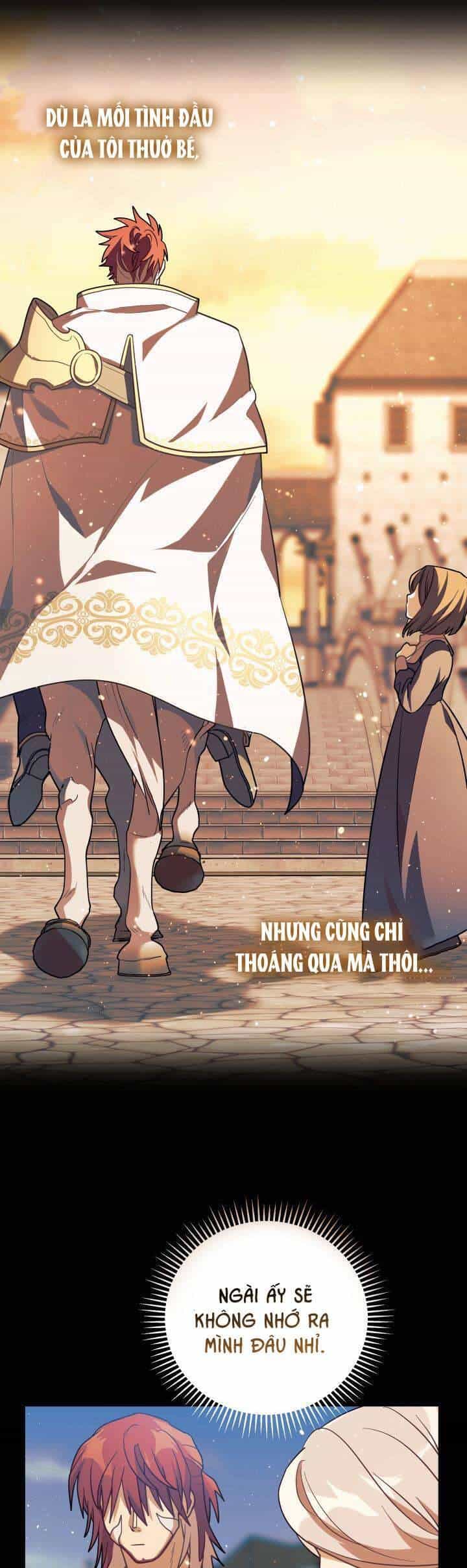 Thánh Nữ Bé Con Muốn Hủy Diệt Thế Giới - Chương 43 - ảnh 23