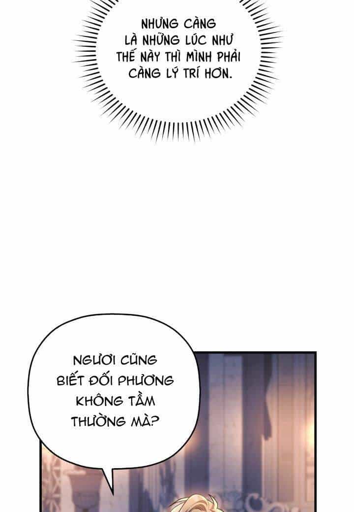 Thánh Nữ Bé Con Muốn Hủy Diệt Thế Giới - Chương 5 - ảnh 41