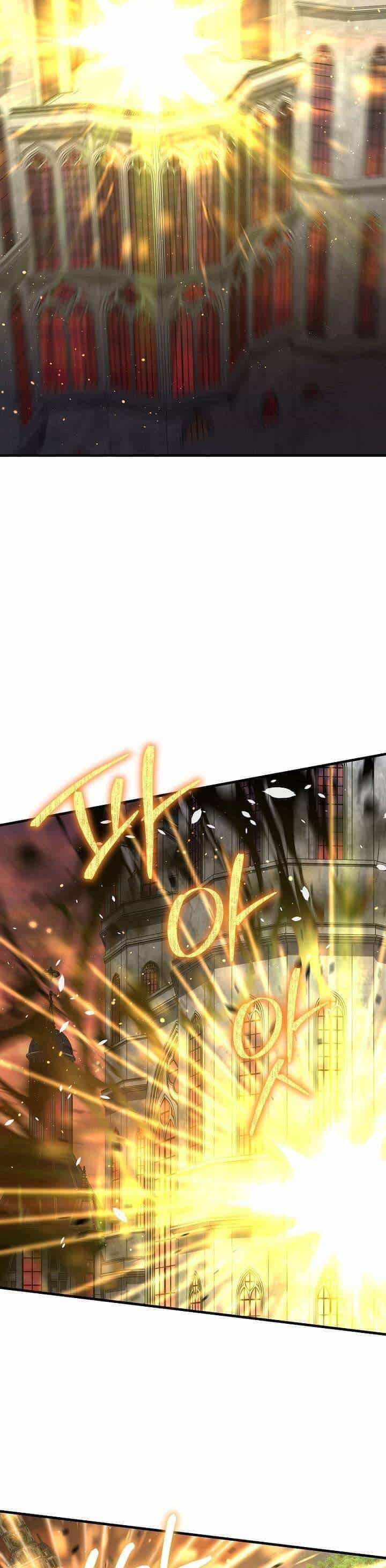 Thánh Nữ Bé Con Muốn Hủy Diệt Thế Giới - Chương 59 - ảnh 34