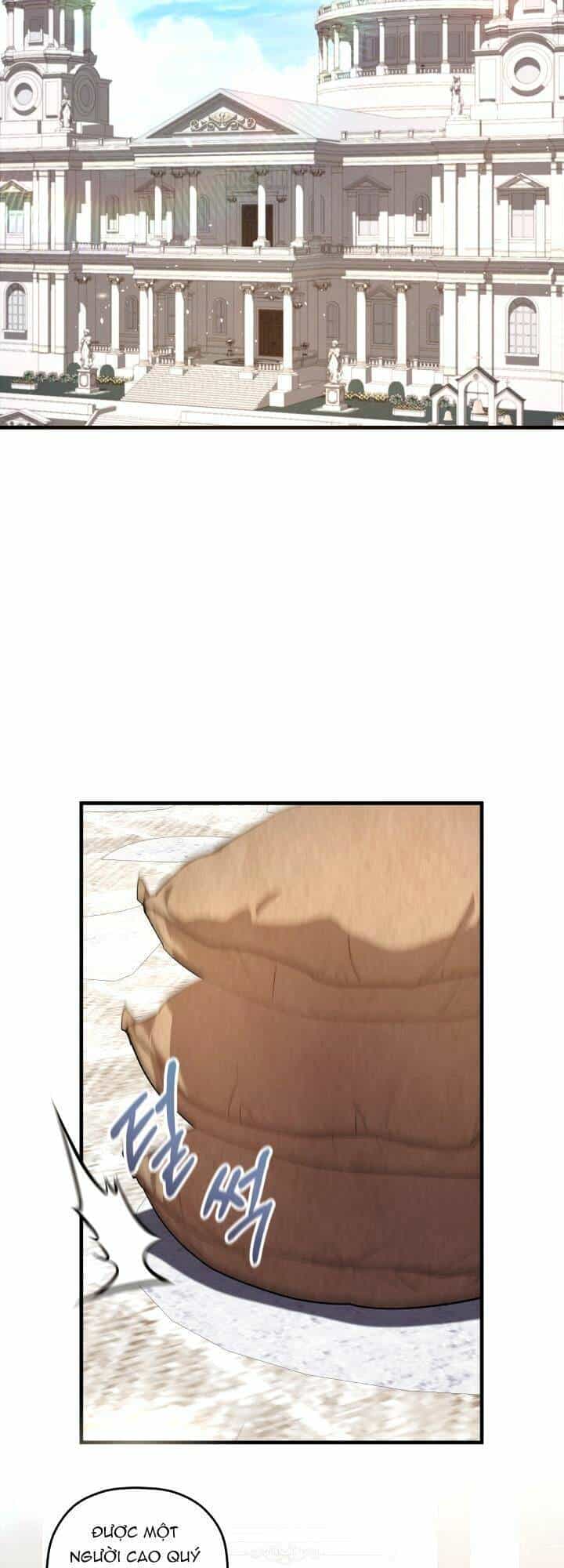 Thánh Nữ Bé Con Muốn Hủy Diệt Thế Giới - Chương 7 - ảnh 15