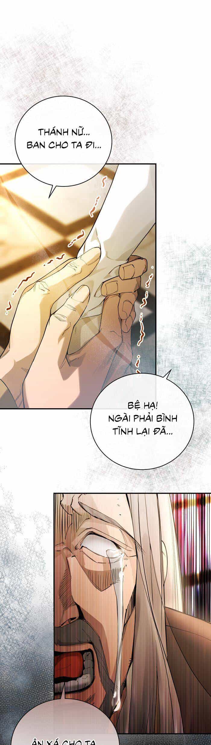 Thánh Nữ Giả Mạo Không Muốn Chết - Chương 1 - ảnh 42