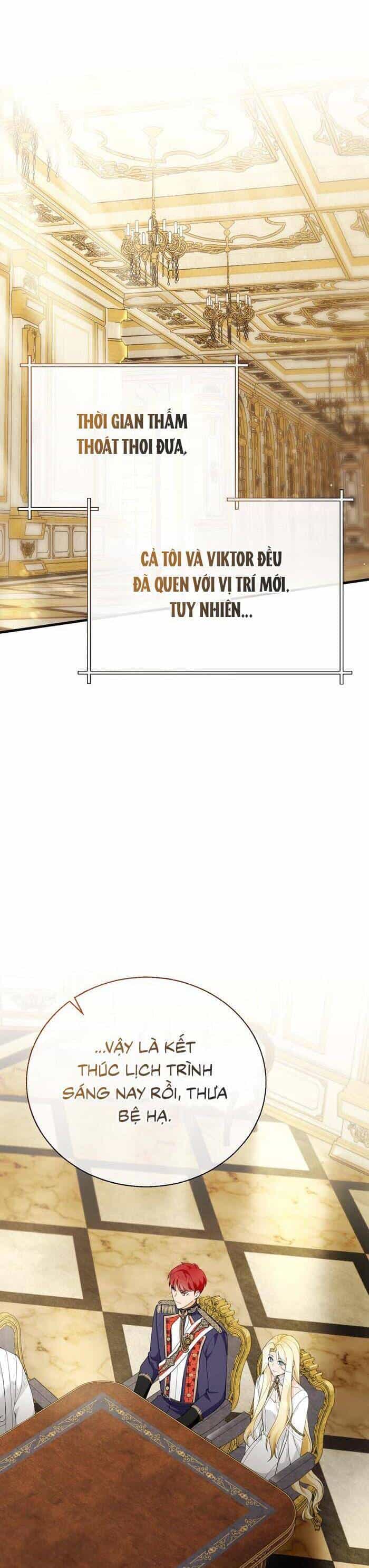 Thánh Nữ Giả Mạo Không Muốn Chết - Chương 2 - ảnh 20