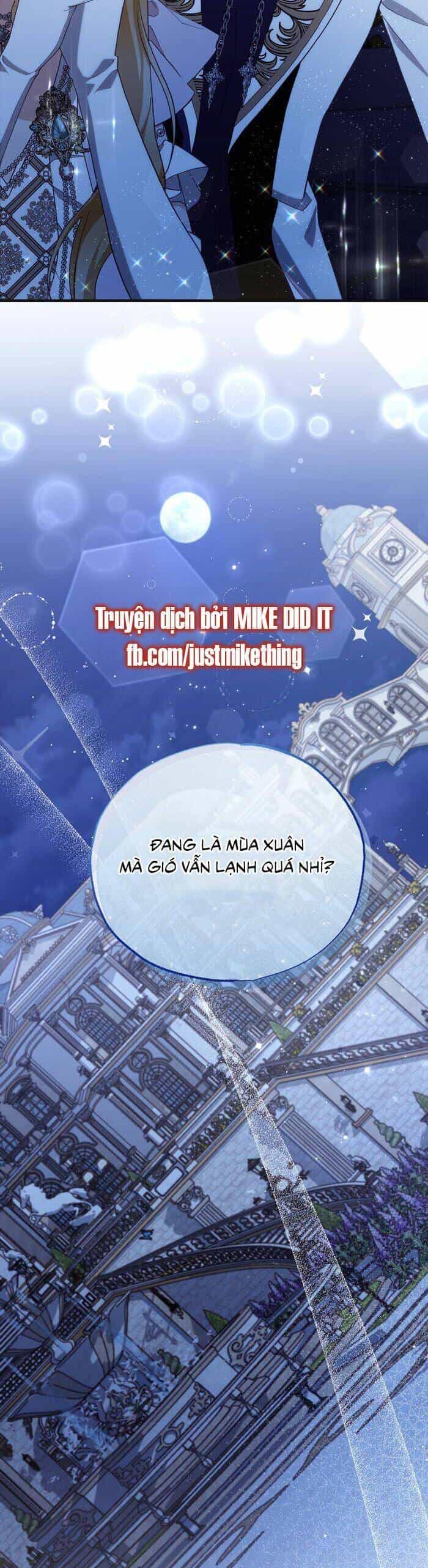 Thánh Nữ Giả Mạo Không Muốn Chết - Chương 23 - ảnh 44