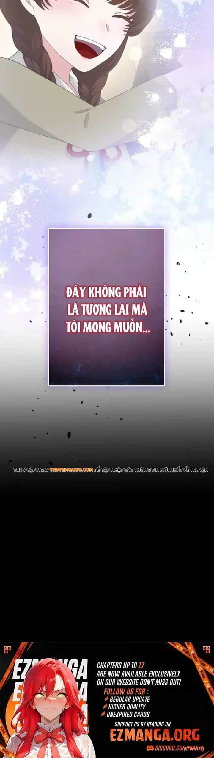 Thánh Nữ Mong Ước Cái Chết Với Hoàng Tử Bị Quyền Rủa - Chương 12 - ảnh 14