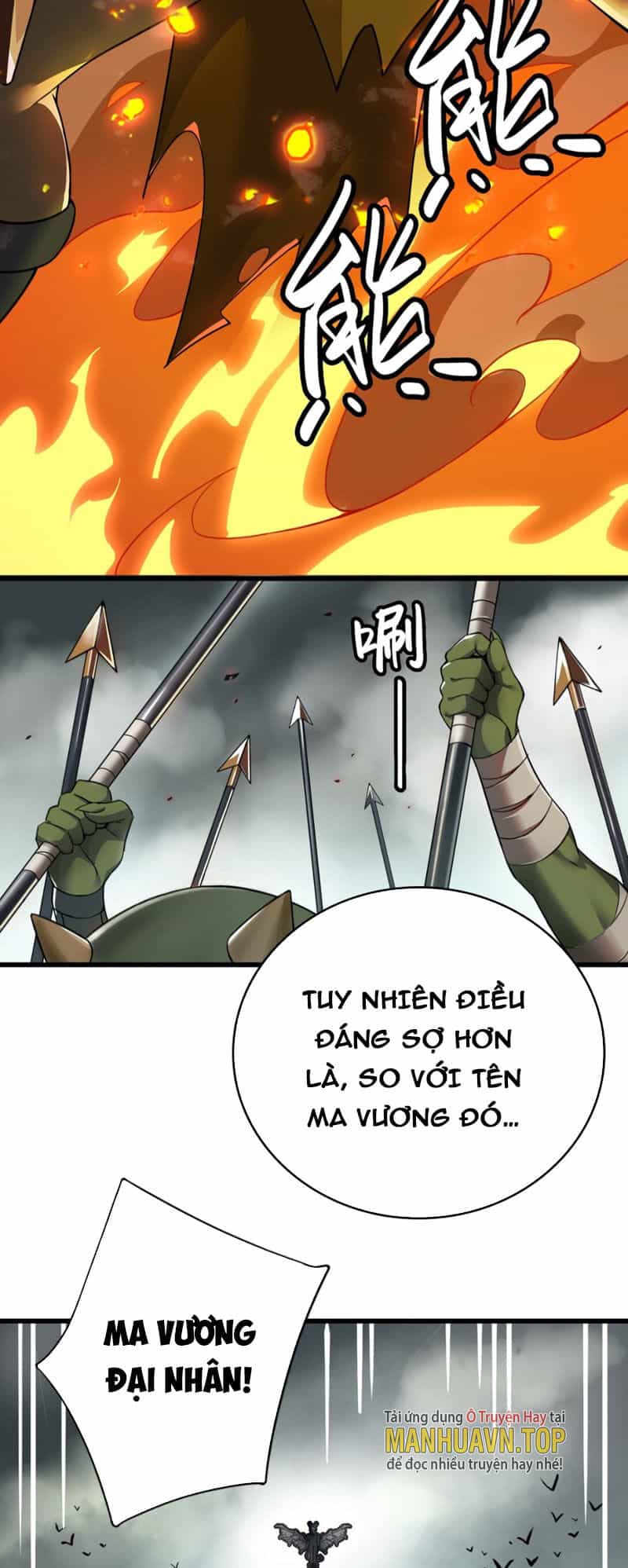 Thánh Nữ Tiểu Thư Xin Ngài Đừng Suy Diễn Nữa - Chương 1 - ảnh 4