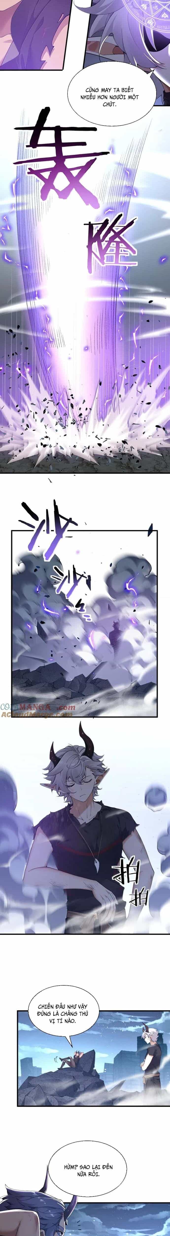 Thánh Nữ Tiểu Thư Xin Ngài Đừng Suy Diễn Nữa - Chương 118 - ảnh 12