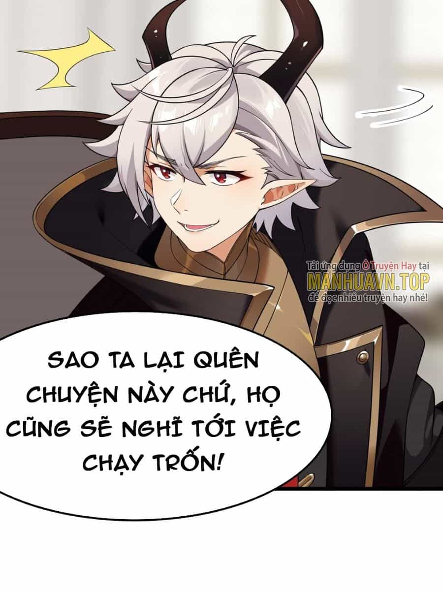 Thánh Nữ Tiểu Thư Xin Ngài Đừng Suy Diễn Nữa - Chương 12 - ảnh 2