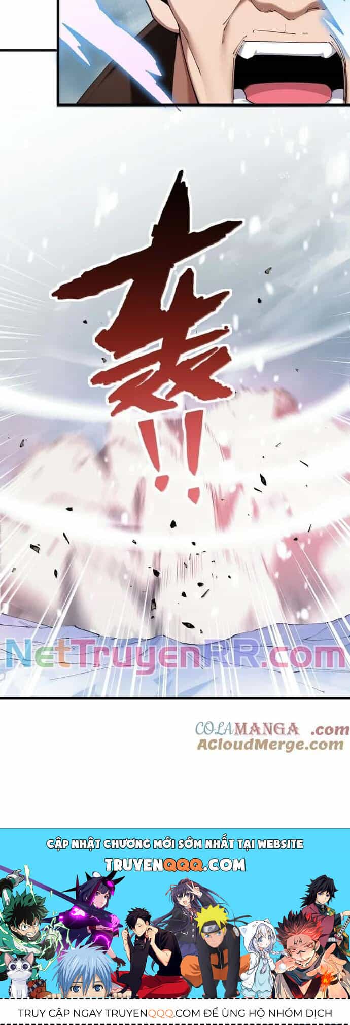 Thánh Nữ Tiểu Thư Xin Ngài Đừng Suy Diễn Nữa - Chương 119 - ảnh 13