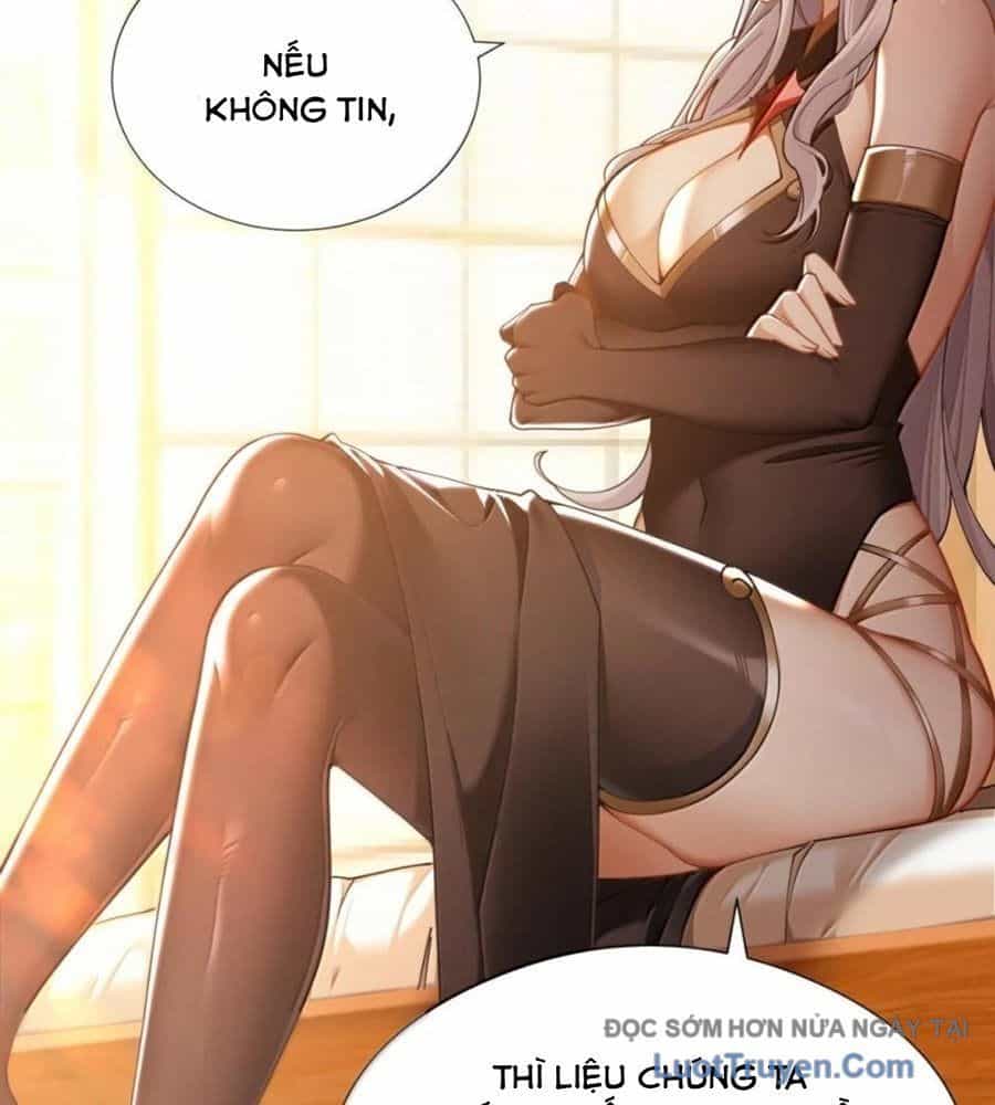Thánh Nữ Tiểu Thư Xin Ngài Đừng Suy Diễn Nữa - Chương 151 - ảnh 29