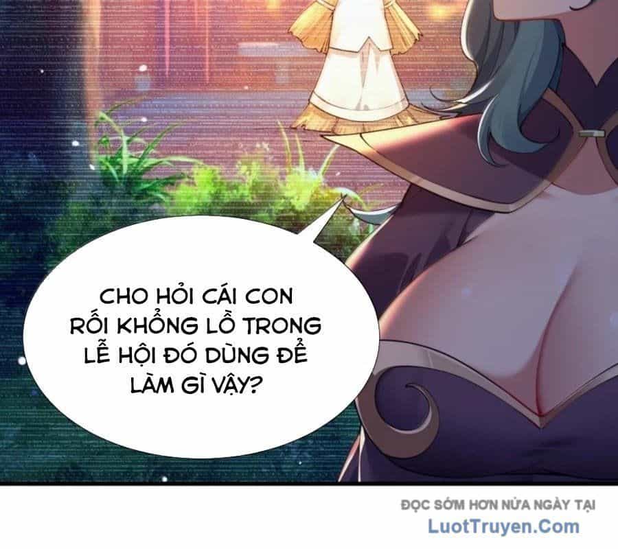 Thánh Nữ Tiểu Thư Xin Ngài Đừng Suy Diễn Nữa - Chương 153 - ảnh 65