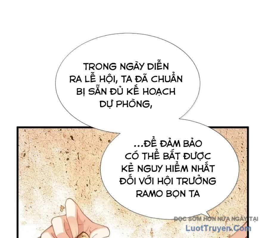 Thánh Nữ Tiểu Thư Xin Ngài Đừng Suy Diễn Nữa - Chương 153 - ảnh 8