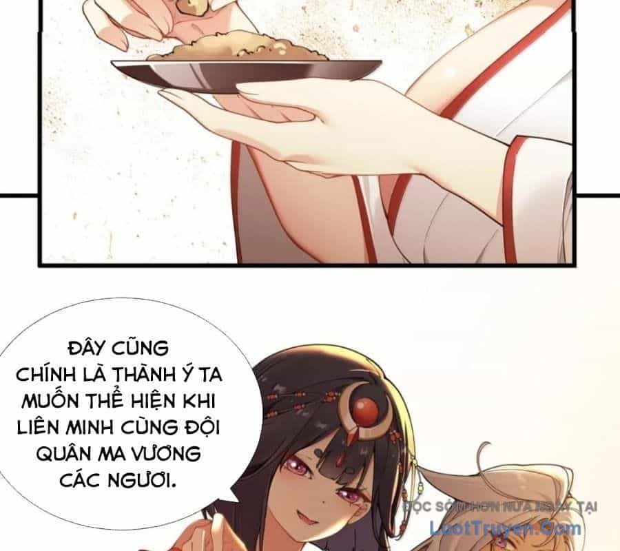 Thánh Nữ Tiểu Thư Xin Ngài Đừng Suy Diễn Nữa - Chương 153 - ảnh 9