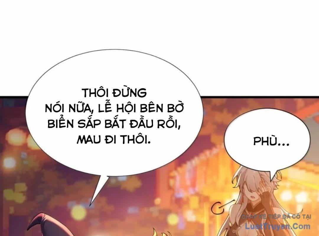 Thánh Nữ Tiểu Thư Xin Ngài Đừng Suy Diễn Nữa - Chương 154 - ảnh 37