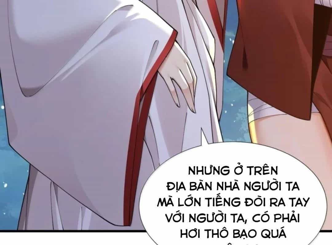 Thánh Nữ Tiểu Thư Xin Ngài Đừng Suy Diễn Nữa - Chương 155 - ảnh 36