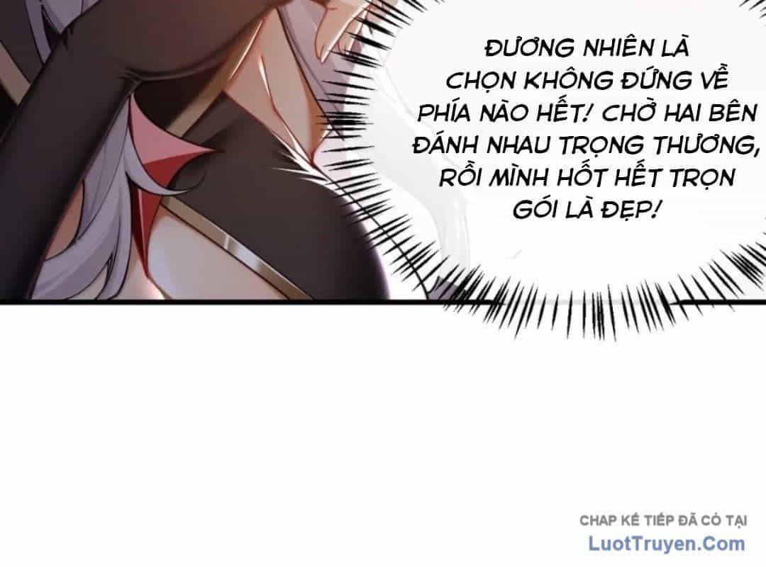 Thánh Nữ Tiểu Thư Xin Ngài Đừng Suy Diễn Nữa - Chương 156 - ảnh 21