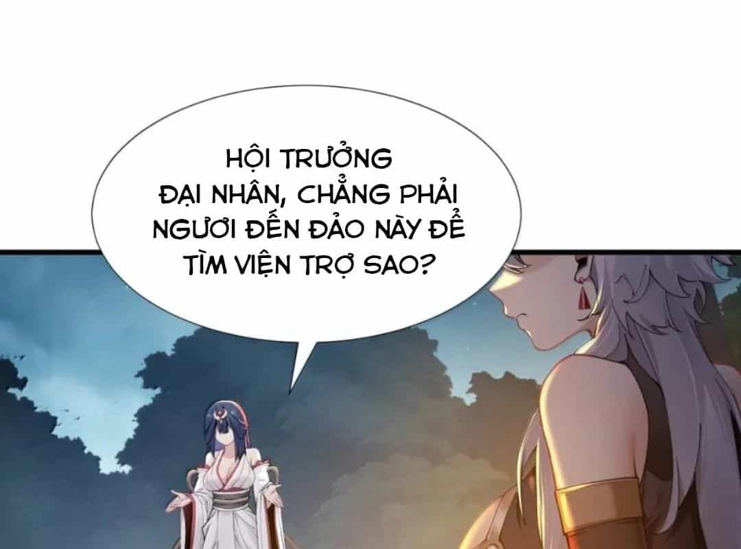 Thánh Nữ Tiểu Thư Xin Ngài Đừng Suy Diễn Nữa - Chương 156 - ảnh 6
