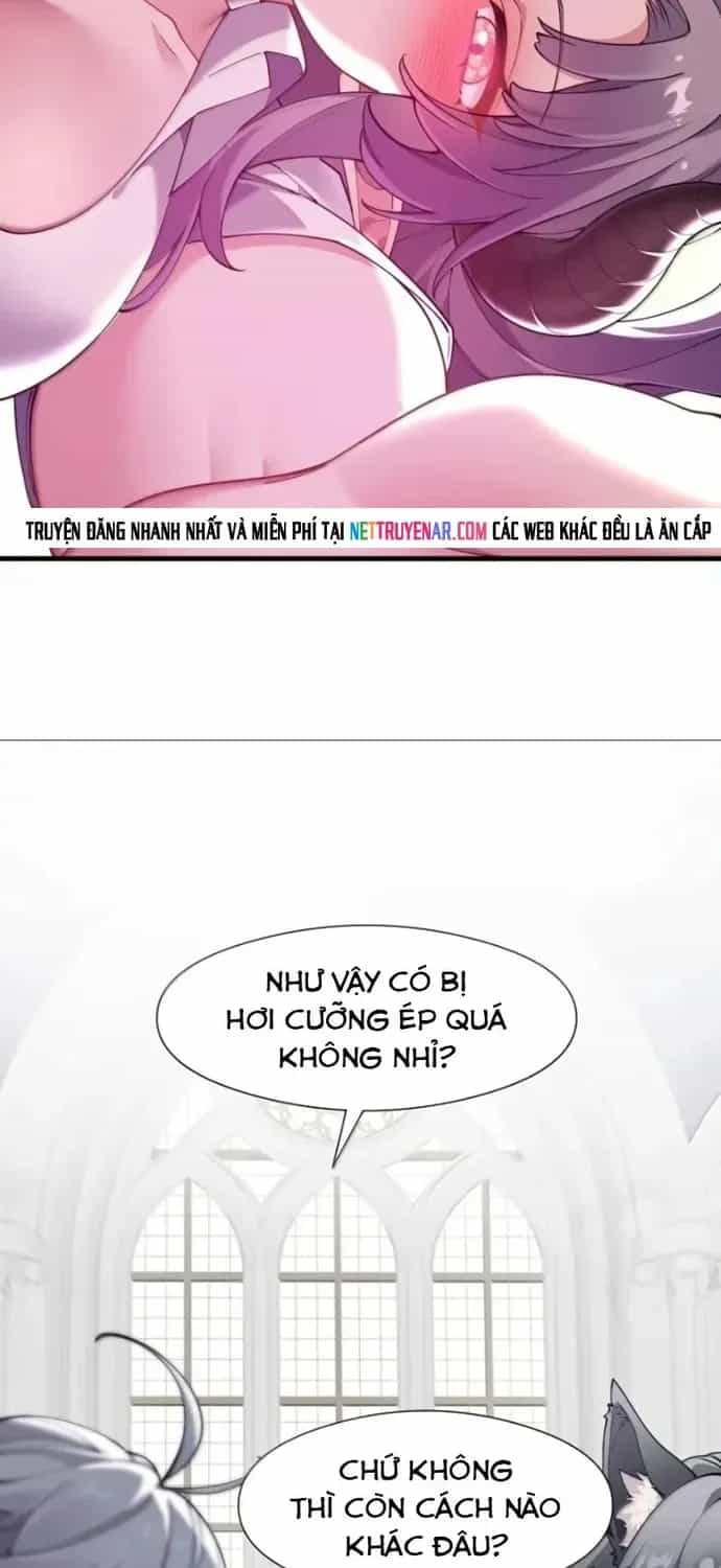 Thánh Nữ Tiểu Thư Xin Ngài Đừng Suy Diễn Nữa - Chương 164 - ảnh 32