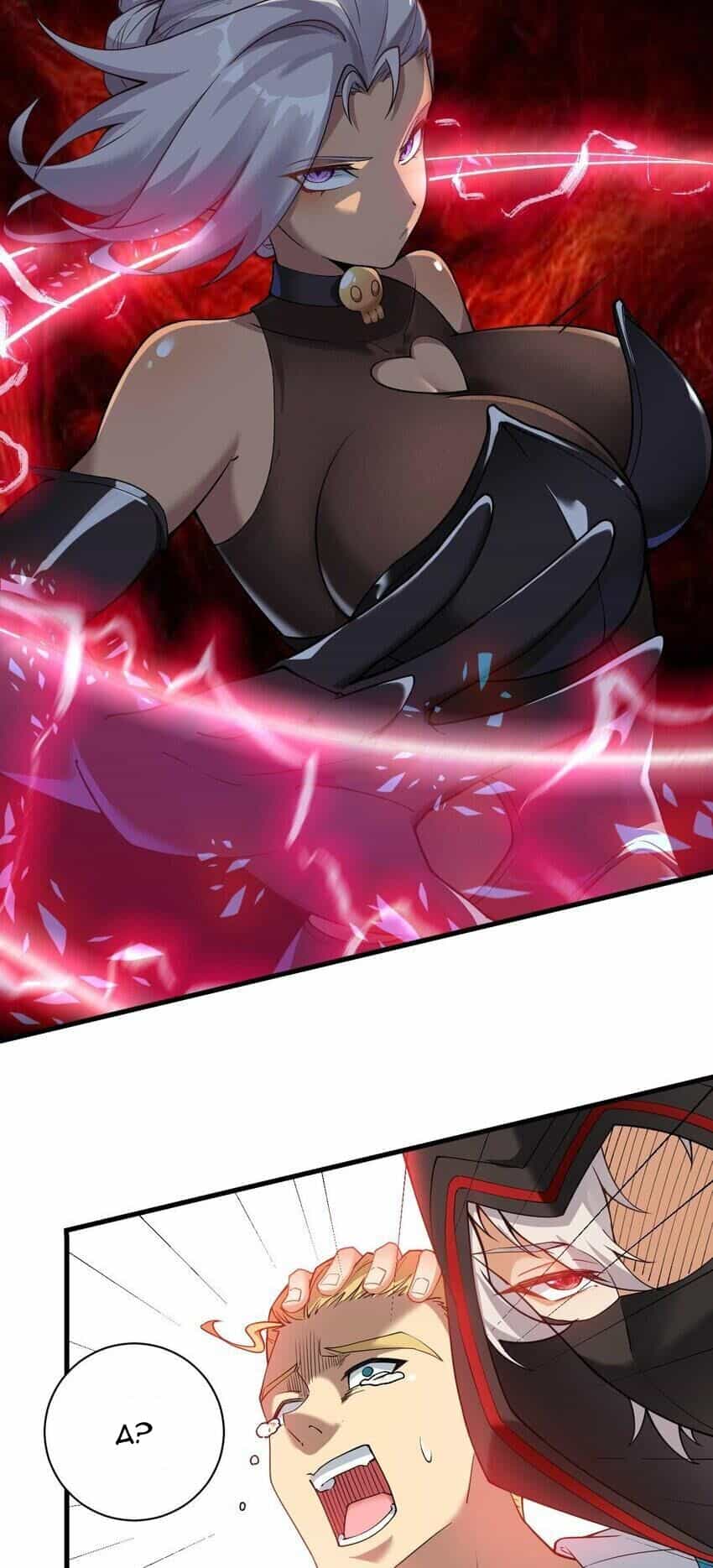 Thánh Nữ Tiểu Thư Xin Ngài Đừng Suy Diễn Nữa - Chương 36 - ảnh 7