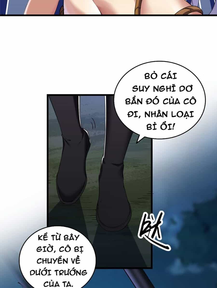 Thánh Nữ Tiểu Thư Xin Ngài Đừng Suy Diễn Nữa - Chương 6 - ảnh 5