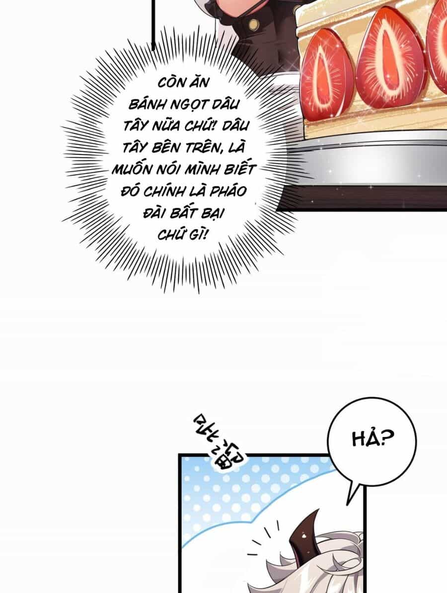 Thánh Nữ Tiểu Thư Xin Ngài Đừng Suy Diễn Nữa - Chương 7 - ảnh 5