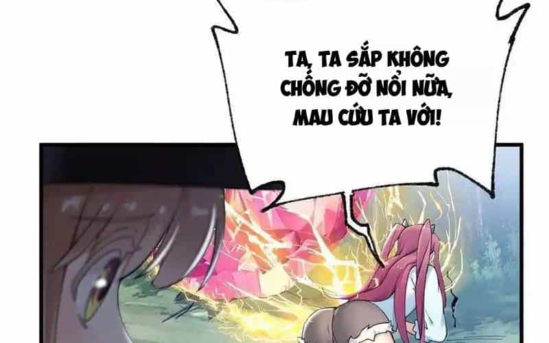 Thánh Nữ, Xin Hãy Dừng Ngay Những Trò Quái Đản Của Cô Đi!! - Chương 95 - ảnh 106