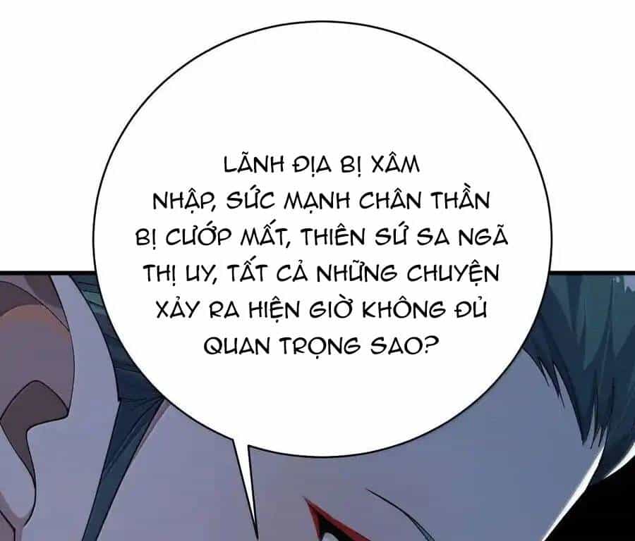 Thánh Nữ, Xin Hãy Dừng Ngay Những Trò Quái Đản Của Cô Đi!! - Chương 97 - ảnh 123