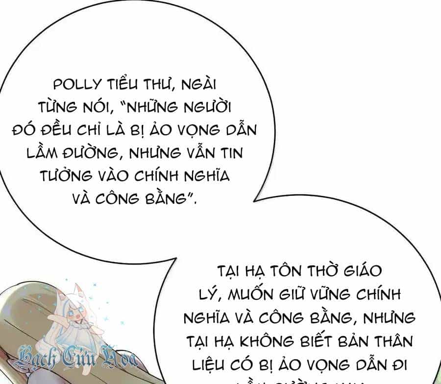 Thánh Nữ, Xin Hãy Dừng Ngay Những Trò Quái Đản Của Cô Đi!! - Chương 97 - ảnh 58
