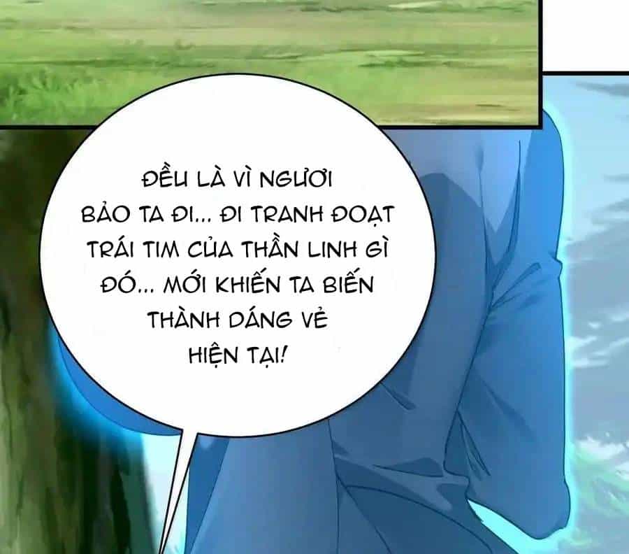 Thánh Nữ, Xin Hãy Dừng Ngay Những Trò Quái Đản Của Cô Đi!! - Chương 98 - ảnh 12