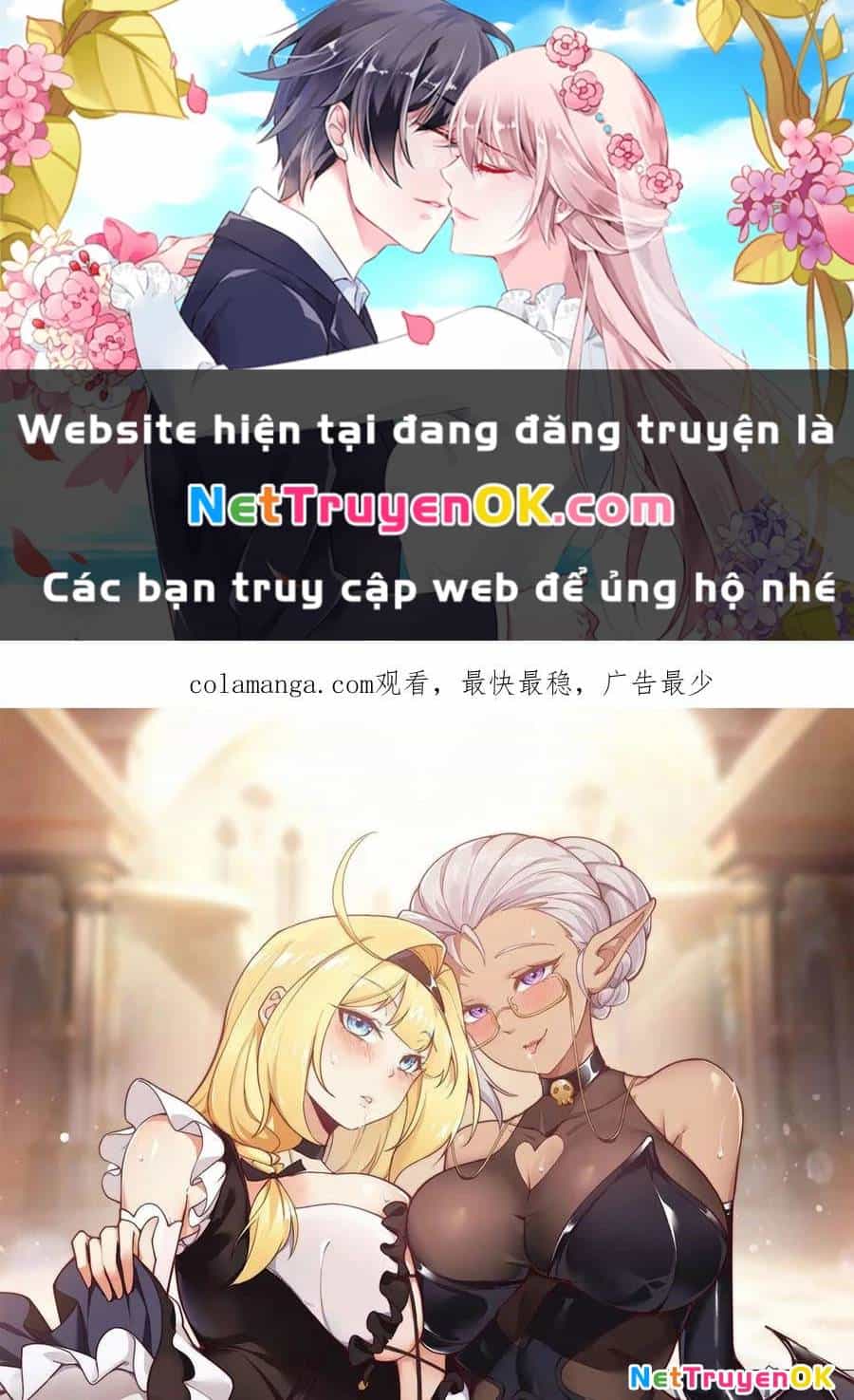 Thánh Nữ, Xin Hãy Dừng Ngay Những Trò Quái Đản Của Cô Đi!! - Chương 99 - ảnh 2