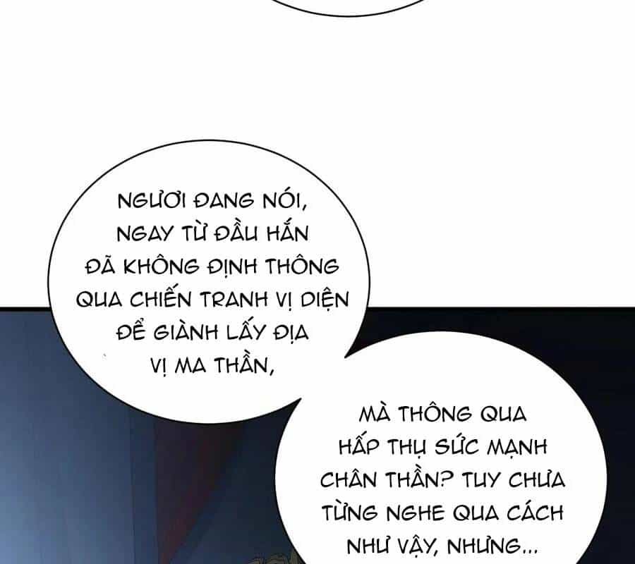 Thánh Nữ, Xin Hãy Dừng Ngay Những Trò Quái Đản Của Cô Đi!! - Chương 99 - ảnh 40