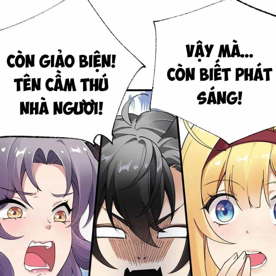 Thánh Nữ, Xin Hãy Dừng Ngay Những Trò Quái Đản Của Cô Đi!! - Chương 100 - ảnh 66