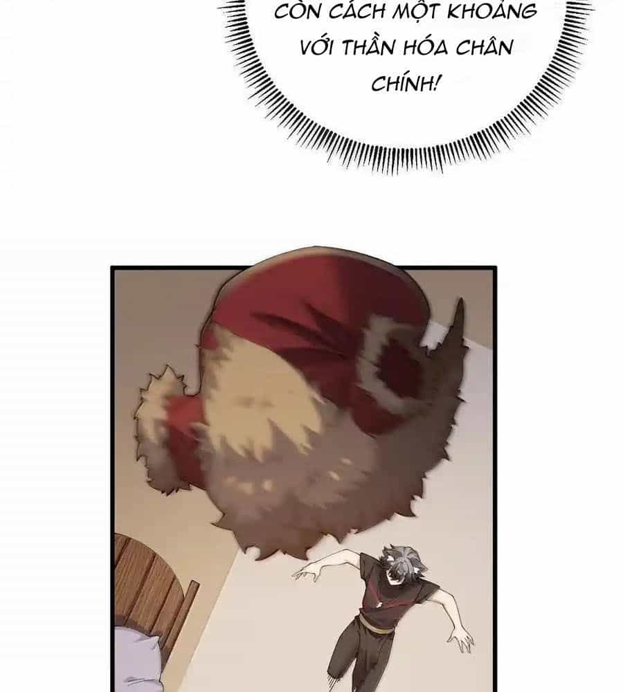 Thánh Nữ, Xin Hãy Dừng Ngay Những Trò Quái Đản Của Cô Đi!! - Chương 101 - ảnh 28