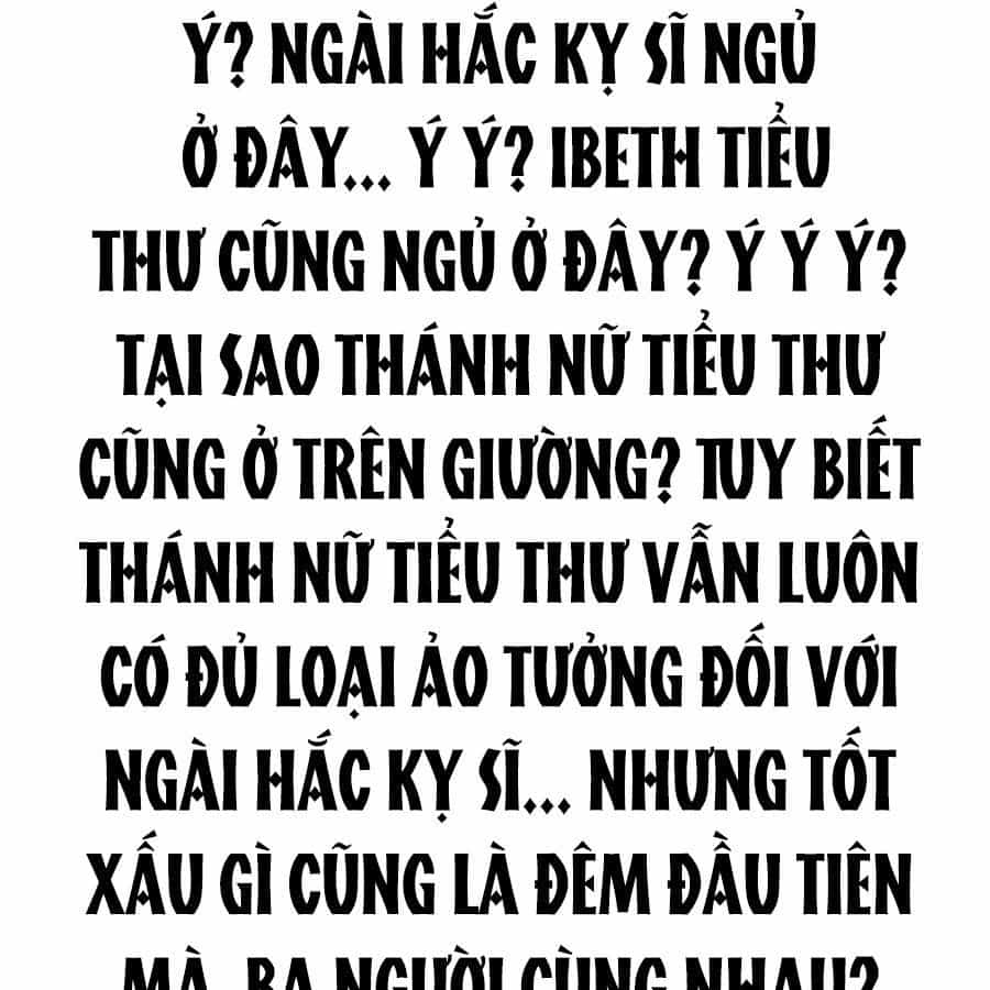 Thánh Nữ, Xin Hãy Dừng Ngay Những Trò Quái Đản Của Cô Đi!! - Chương 102 - ảnh 67