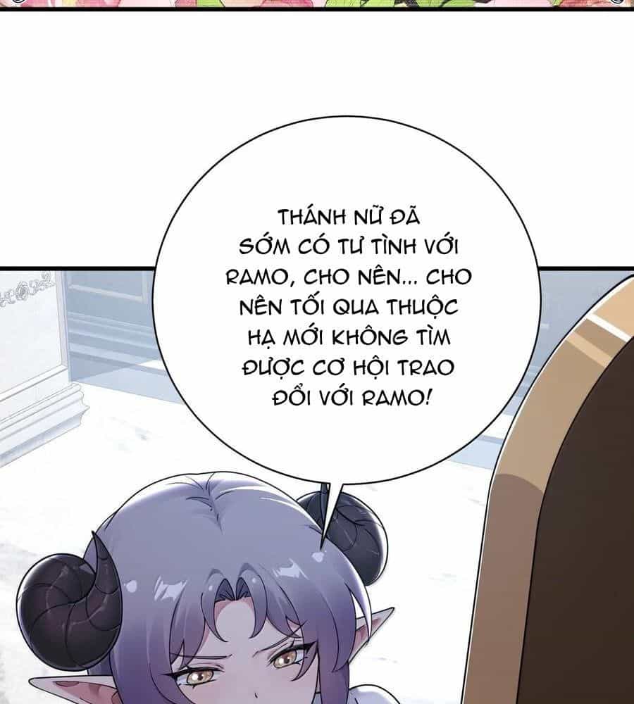Thánh Nữ, Xin Hãy Dừng Ngay Những Trò Quái Đản Của Cô Đi!! - Chương 103 - ảnh 54