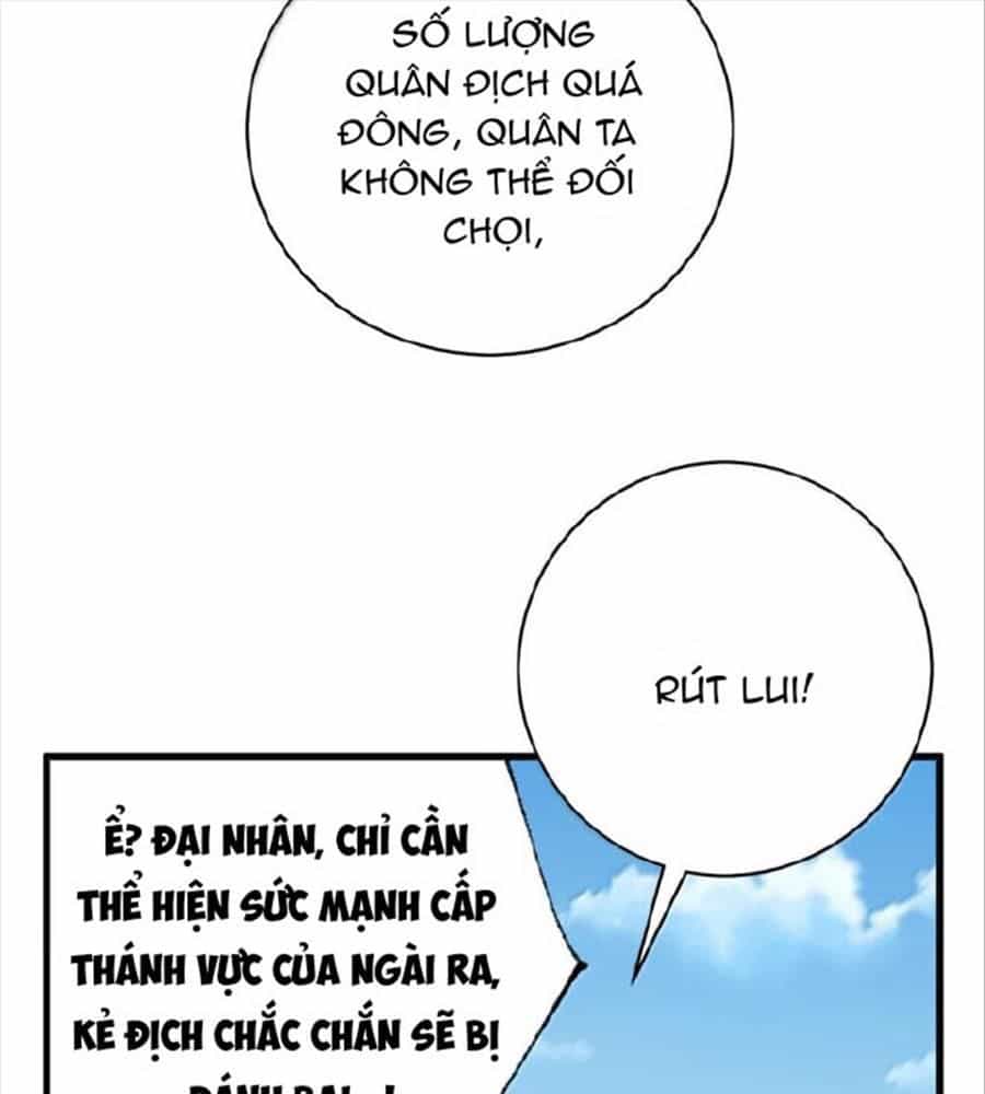 Thánh Nữ, Xin Hãy Dừng Ngay Những Trò Quái Đản Của Cô Đi!! - Chương 104 - ảnh 44