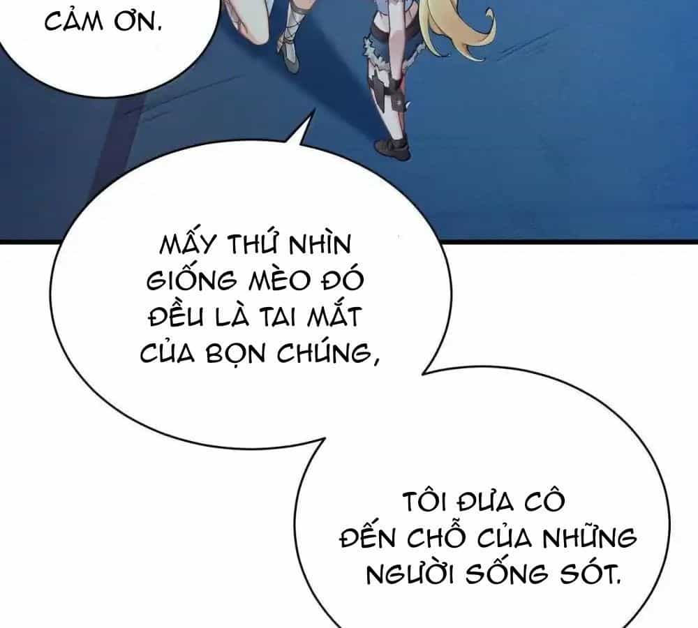 Thánh Nữ, Xin Hãy Dừng Ngay Những Trò Quái Đản Của Cô Đi!! - Chương 108 - ảnh 65