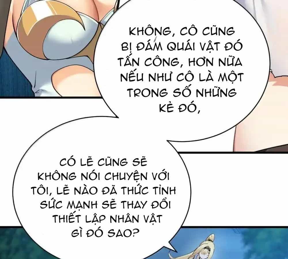 Thánh Nữ, Xin Hãy Dừng Ngay Những Trò Quái Đản Của Cô Đi!! - Chương 108 - ảnh 82