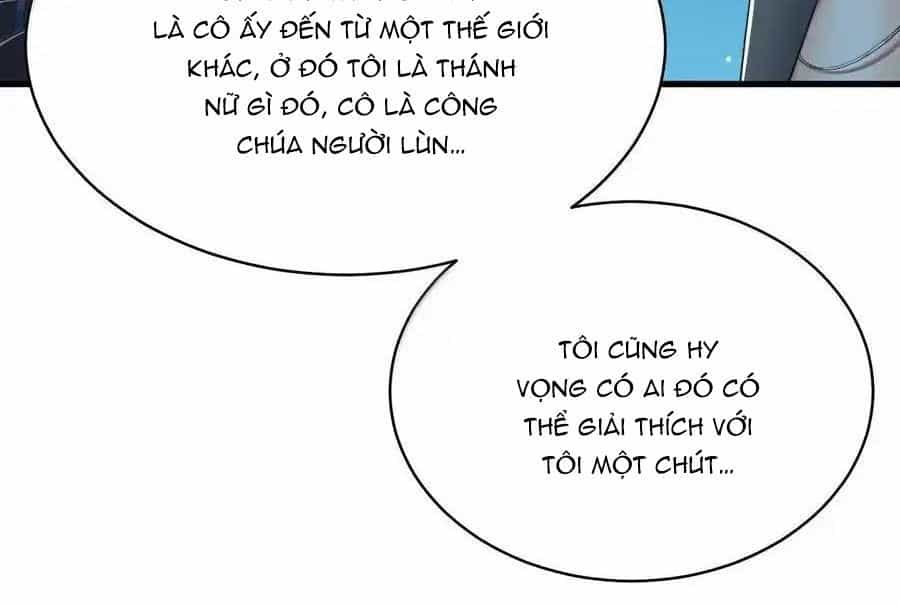 Thánh Nữ, Xin Hãy Dừng Ngay Những Trò Quái Đản Của Cô Đi!! - Chương 109 - ảnh 20