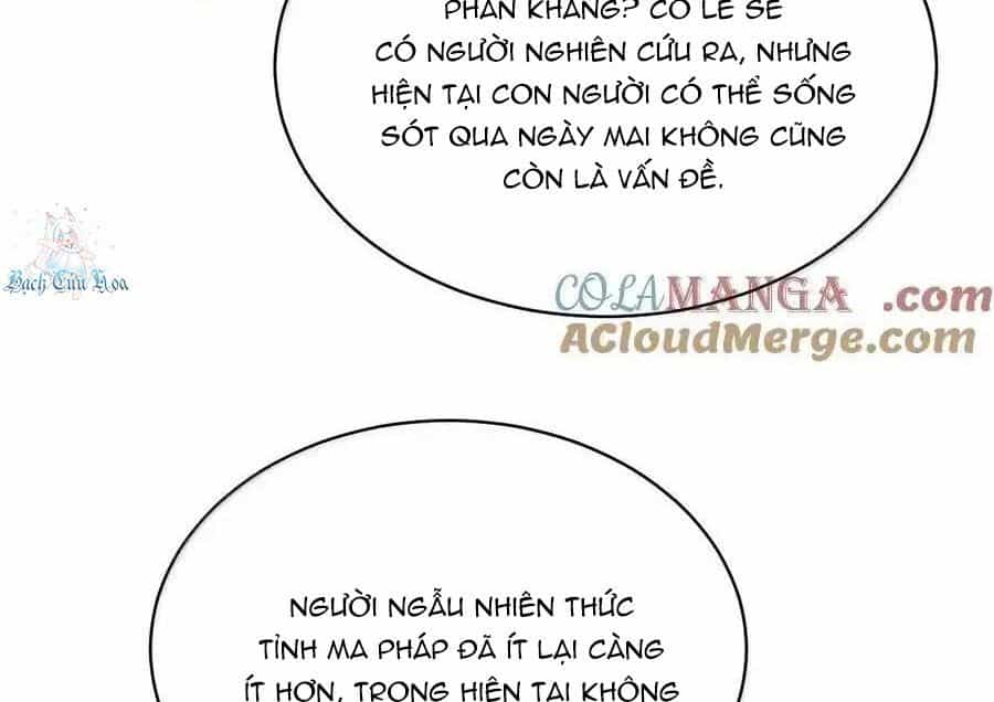 Thánh Nữ, Xin Hãy Dừng Ngay Những Trò Quái Đản Của Cô Đi!! - Chương 109 - ảnh 25