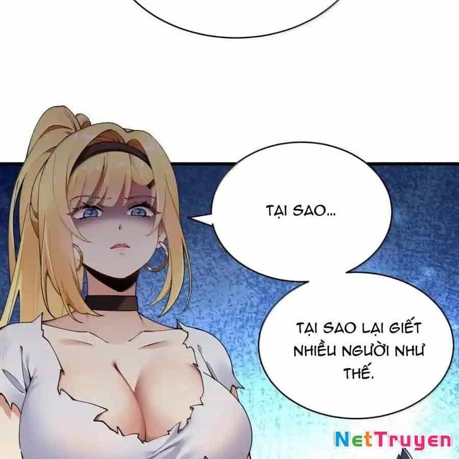 Thánh Nữ, Xin Hãy Dừng Ngay Những Trò Quái Đản Của Cô Đi!! - Chương 110 - ảnh 106