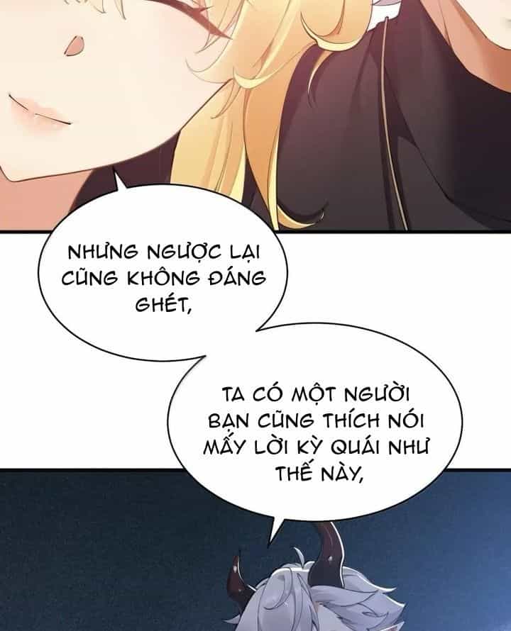 Thánh Nữ, Xin Hãy Dừng Ngay Những Trò Quái Đản Của Cô Đi!! - Chương 115 - ảnh 18