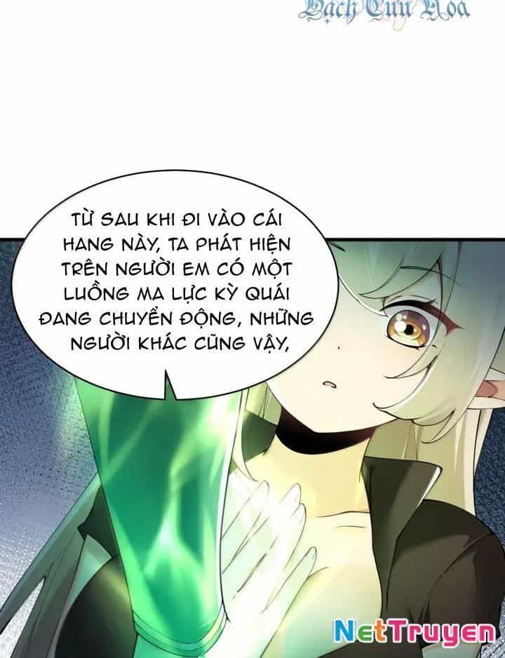 Thánh Nữ, Xin Hãy Dừng Ngay Những Trò Quái Đản Của Cô Đi!! - Chương 115 - ảnh 36