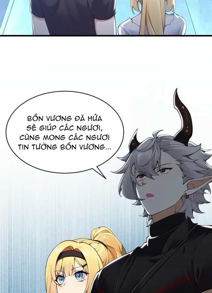 Thánh Nữ, Xin Hãy Dừng Ngay Những Trò Quái Đản Của Cô Đi!! - Chương 115 - ảnh 59