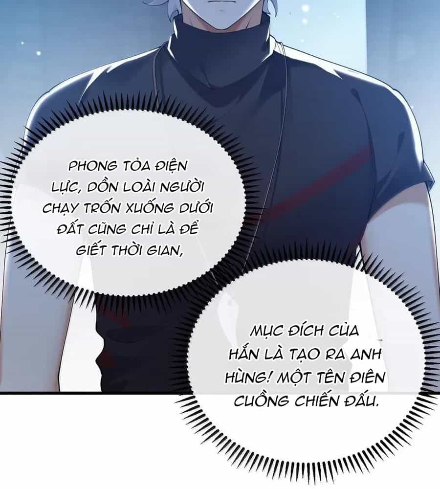 Thánh Nữ, Xin Hãy Dừng Ngay Những Trò Quái Đản Của Cô Đi!! - Chương 116 - ảnh 44