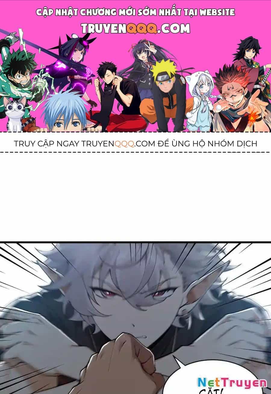 Thánh Nữ, Xin Hãy Dừng Ngay Những Trò Quái Đản Của Cô Đi!! - Chương 117 - ảnh 1